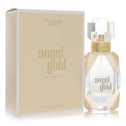 Victoria's Secret Angel Gold Eau De Parfum Spray By Victoria's Secret - Eau De Parfum Spray - Victoria's Secret