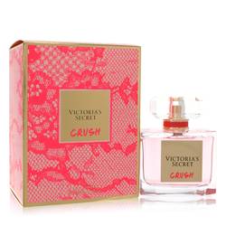 Victoria's Secret Crush Eau De Parfum Spray By Victoria's Secret by Victoria's Secret fragrance bottle