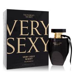 Very Sexy Night Eau De Parfum Spray By Victoria's Secret - Victoria's Secret