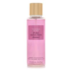 Victoria's Secret Pure Seduction Shimmer Fragrance Mist Spray By Victoria's Secret - Fragrance Mist Spray - Victoria's Secret