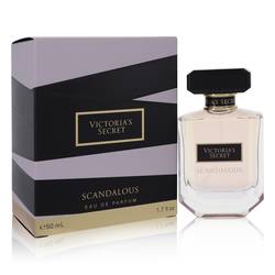 Victoria's Secret Scandalous Eau De Parfum Spray By Victoria's Secret - Eau De Parfum Spray - Victoria's Secret