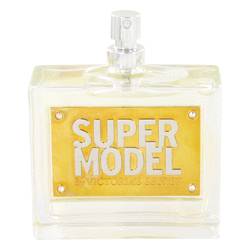 Supermodel Eau De Parfum Spray (Tester) By Victoria's Secret - Eau De Parfum Spray (Tester) - Victoria's Secret