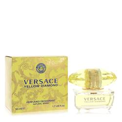 Versace Yellow Diamond Deodorant Spray By Versace - Deodorant Spray - Versace