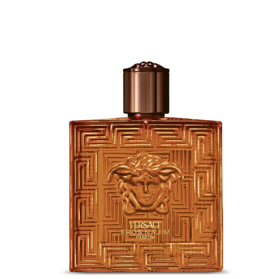 Versace Eros Najim Parfum Spray By Versace - Parfum Spray - Versace