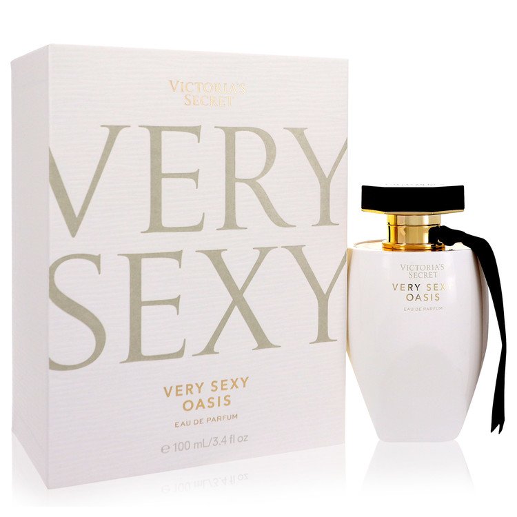 Very Sexy Oasis Eau De Parfum Spray By Victoria's Secret - Eau De Parfum Spray - Victoria's Secret