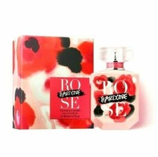 Victoria's Secret Hardcore Rose Eau De Parfum Spray By Victoria's Secret - Eau De Parfum Spray - Victoria's Secret