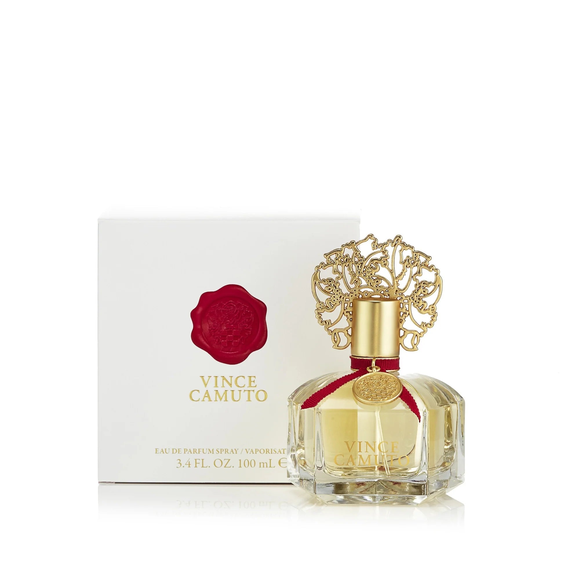 Vince Camuto Eau De Parfum Spray By Vince Camuto - Eau De Parfum Spray - Vince Camuto