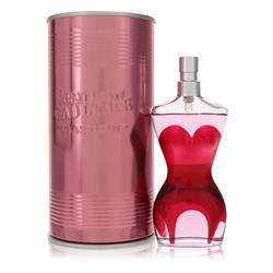 Jean Paul Gaultier Eau De Parfum Spray By Jean Paul Gaultier - Eau De Parfum Spray - Jean Paul Gaultier