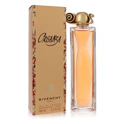 Organza Eau De Parfum Spray By Givenchy by Givenchy fragrance bottle