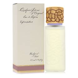 Quelques Fleurs Eau De Parfum Spray By Houbigant by Houbigant fragrance bottle
