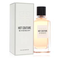 Hot Couture Eau De Parfum Spray By Givenchy - Eau De Parfum Spray - Givenchy