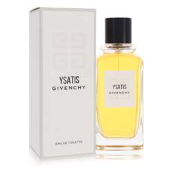 Ysatis Eau De Toilette Spray By Givenchy - Eau De Toilette Spray - Givenchy