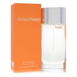 Happy by Clinique 100 ml Eau de Parfum Spray - Eau De Parfum Spray - Clinique