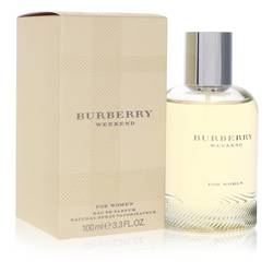 Weekend Eau De Parfum Spray By Burberry - Eau De Parfum Spray - Burberry