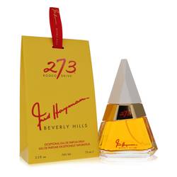 273 Eau De Parfum Spray By Fred Hayman - Eau De Parfum Spray - Fred Hayman