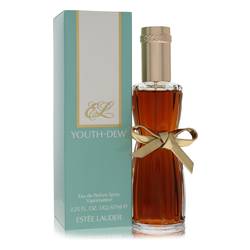 Youth Dew Eau De Parfum Spray By Estee Lauder by Estee Lauder fragrance bottle