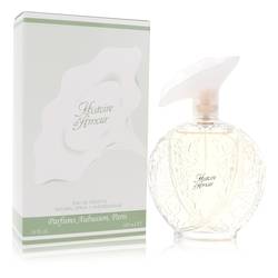 Histoire D'amour Eau De Toilette Spray By Aubusson by Aubusson fragrance bottle