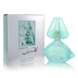 Laguna Eau De Toilette Spray By Salvador Dali - Eau De Toilette Spray - Salvador Dali