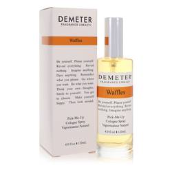 Demeter Waffles Cologne Spray By Demeter by Demeter fragrance bottle