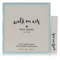 Walk On Air Vial (sample) By Kate Spade - Vial (sample) - Kate Spade