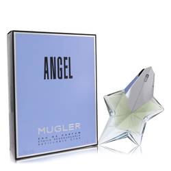 Angel Eau De Parfum Spray Refillable By Thierry Mugler - Perfume - Thierry Mugler
