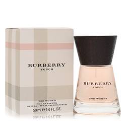 Burberry Touch Eau De Parfum Spray By Burberry - Eau De Parfum Spray - Burberry