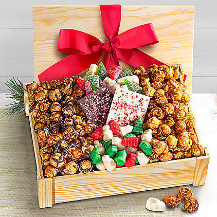 Sweet Holiday Collection: Gift Box - GreatArrivals