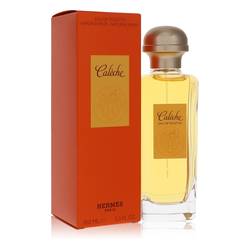 Caleche Eau De Toilette Spray By Hermes by Hermes fragrance bottle