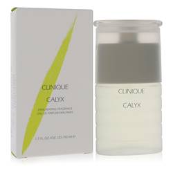 Calyx Exhilarating Fragrance Spray By Clinique by Clinique fragrance bottle