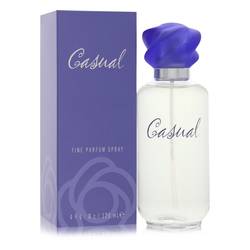 Casual Fine Parfum Spray By Paul Sebastian by Paul Sebastian fragrance bottle