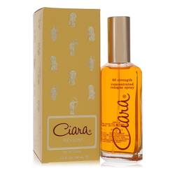 Ciara 80% Eau De Cologne / Toilette Spray By Revlon by Revlon fragrance bottle