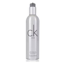 Ck One Body Lotion/ Skin Moisturizer (Unisex) By Calvin Klein - Body Lotion/ Skin Moisturizer (Unisex) - Calvin Klein