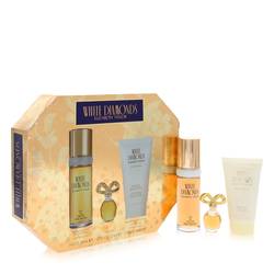 White Diamonds Gift Set