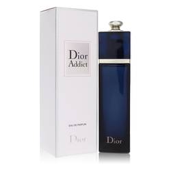 Dior Addict Eau De Parfum Spray By Christian Dior by Christian Dior fragrance bottle