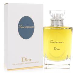 Dioressence Eau De Toilette Spray By Christian Dior - Eau De Toilette Spray - Christian Dior