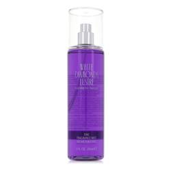 White Diamonds Lustre Fragrance Mist By Elizabeth Taylor - Fragrance Mist - Elizabeth Taylor