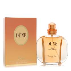Dune Eau De Toilette Spray By Christian Dior - Eau De Toilette Spray - Christian Dior