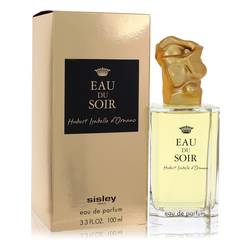 Eau Du Soir Eau De Parfum Spray By Sisley by Sisley fragrance bottle