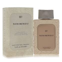 Weworewhat 001 Eau De Parfum Spray (Unisex) By Weworewhat - Eau De Parfum Spray (Unisex) - Weworewhat