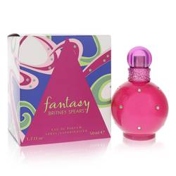 Fantasy Eau De Parfum Spray By Britney Spears - Eau De Parfum Spray - Britney Spears