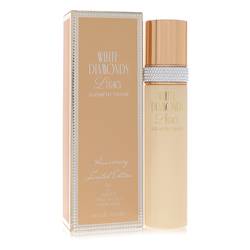 White Diamonds Legacy Eau De Toilette Spray By Elizabeth Taylor by Elizabeth Taylor fragrance bottle