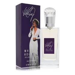 Whitney Houston Eau De Parfum Spray By Whitney Houston by Whitney Houston fragrance bottle