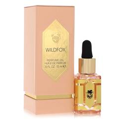 Wildfox Perfume Oil By Wildfox by Wildfox fragrance bottle