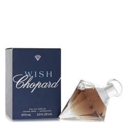 Wish Eau De Parfum Spray By Chopard by Chopard fragrance bottle
