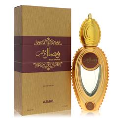 Wisal Dhahab Eau De Parfum Spray (Unisex) By Ajmal by Ajmal fragrance bottle