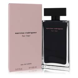 Narciso Rodriguez Eau De Toilette Spray By Narciso Rodriguez - Eau De Toilette Spray - Narciso Rodriguez