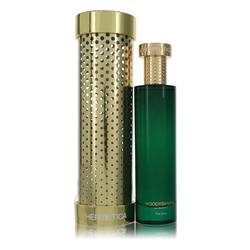Woodysandal Eau De Parfum Spray (Unisex) By Hermetica by Hermetica fragrance bottle