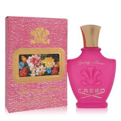 Spring Flower Eau De Parfum Spray By Creed - Eau De Parfum Spray - Creed