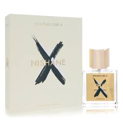 Wulong Cha X Extrait De Parfum Spray By Nishane - Extrait De Parfum Spray - Nishane