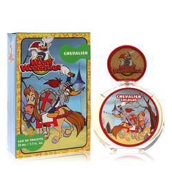Woody Woodpecker Chevalier Eau De Toilette Spray By First American Brands by First American Brands fragrance bottle